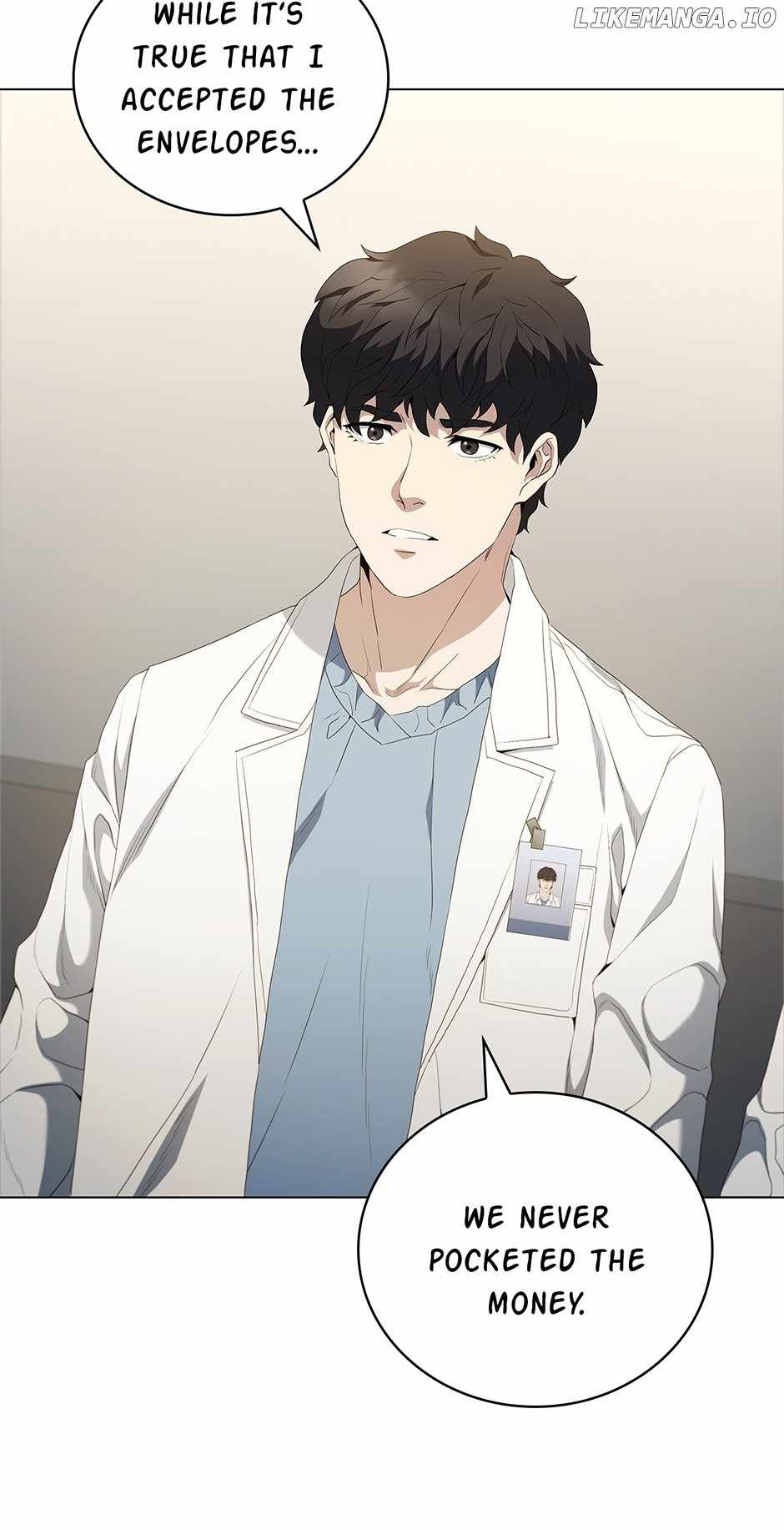 Dr. Choi Tae-Soo Chapter 203 52